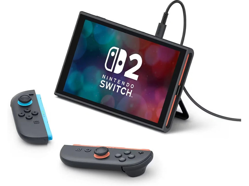 Console Nintendo Switch 2 (NEUVE SCELLÉE)
