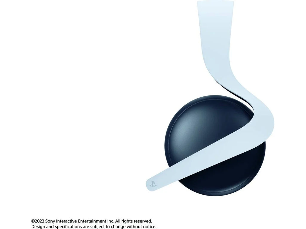 Casque-micro sans fil SONY PULSE Elite ( NEUF SCELÉ )