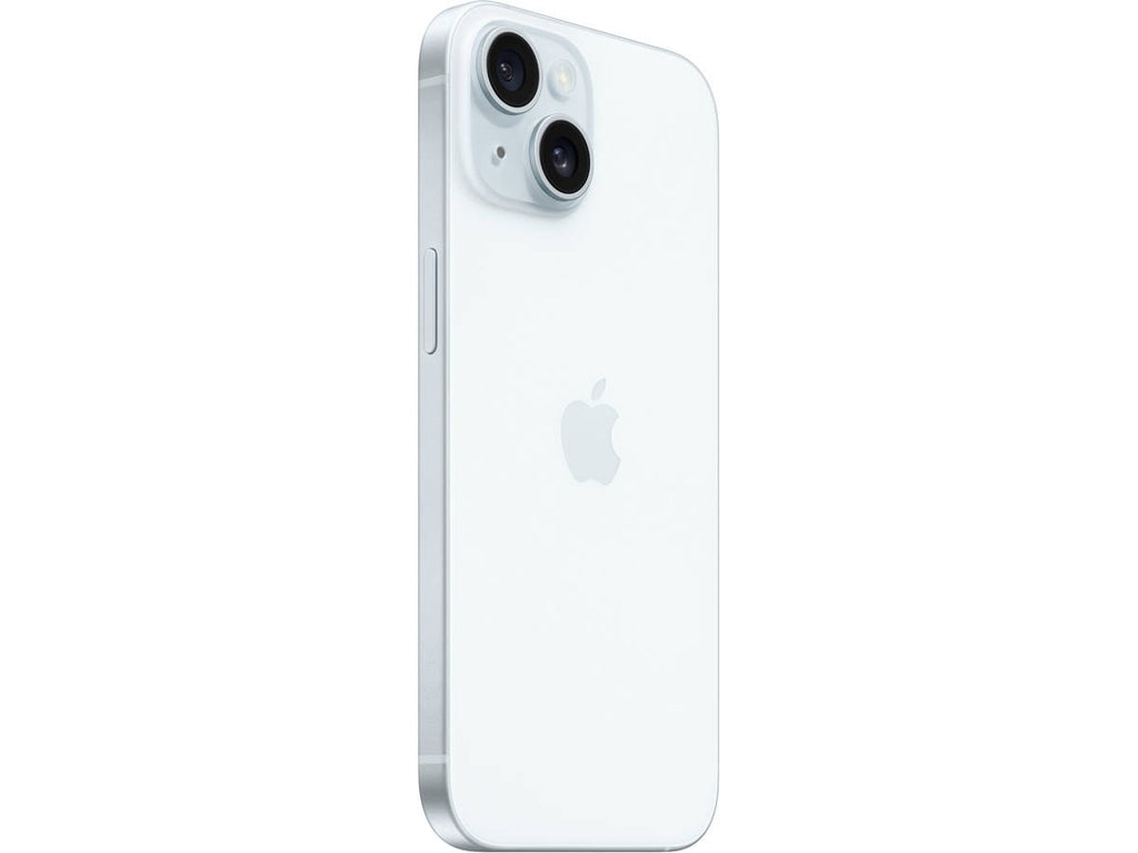 iPhone 15 APPLE (6.1'' - 128 GB - Azul)