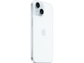 iPhone 15 APPLE (6.1'' - 128 GB - Azul)