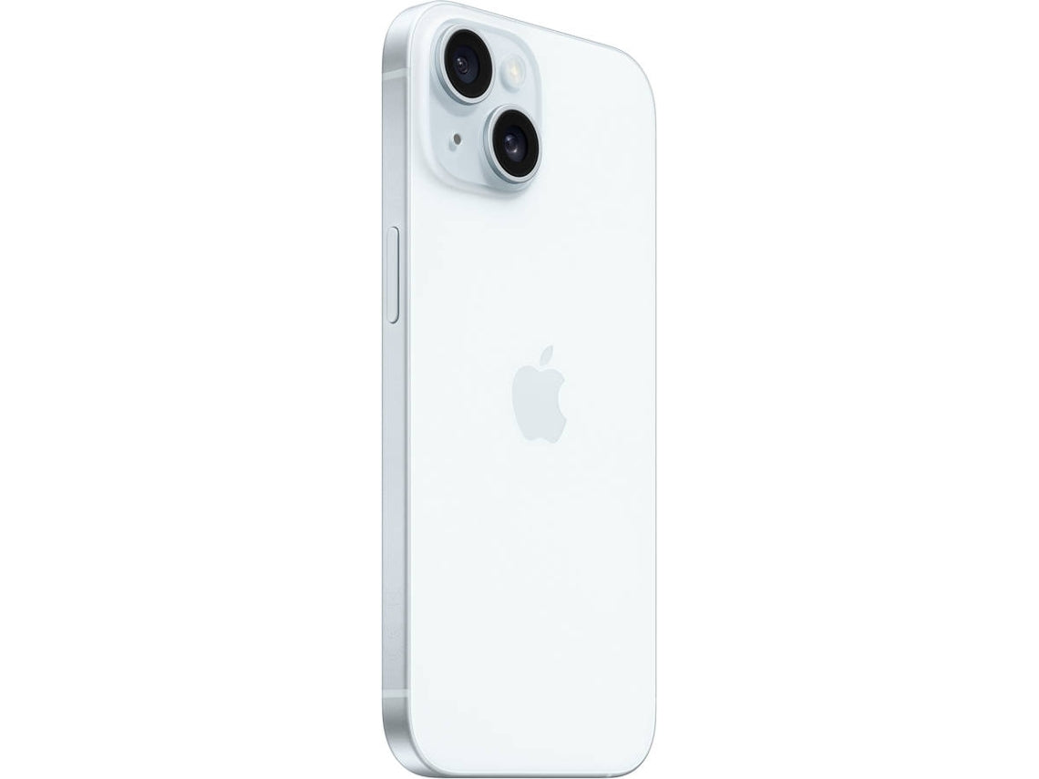 iPhone 15 APPLE (6.1'' - 128 GB - Azul)