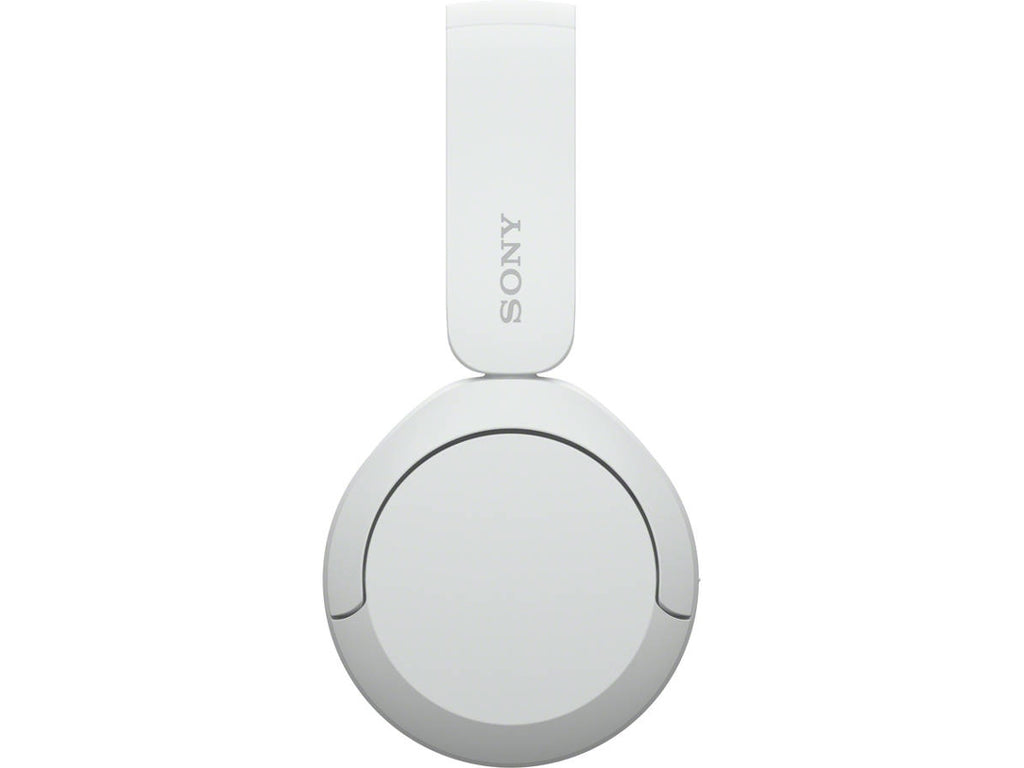 Auscultadores Bluetooth SONY WH CH520 (On Ear - Microfone - Branco) ( NOVO SELADO )