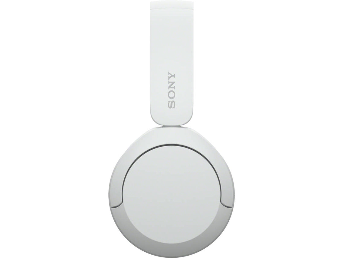 Casque Bluetooth SONY WH CH520 (Supra-auriculaire - Microphone - Blanc) ( NEUF SCELLÉ )