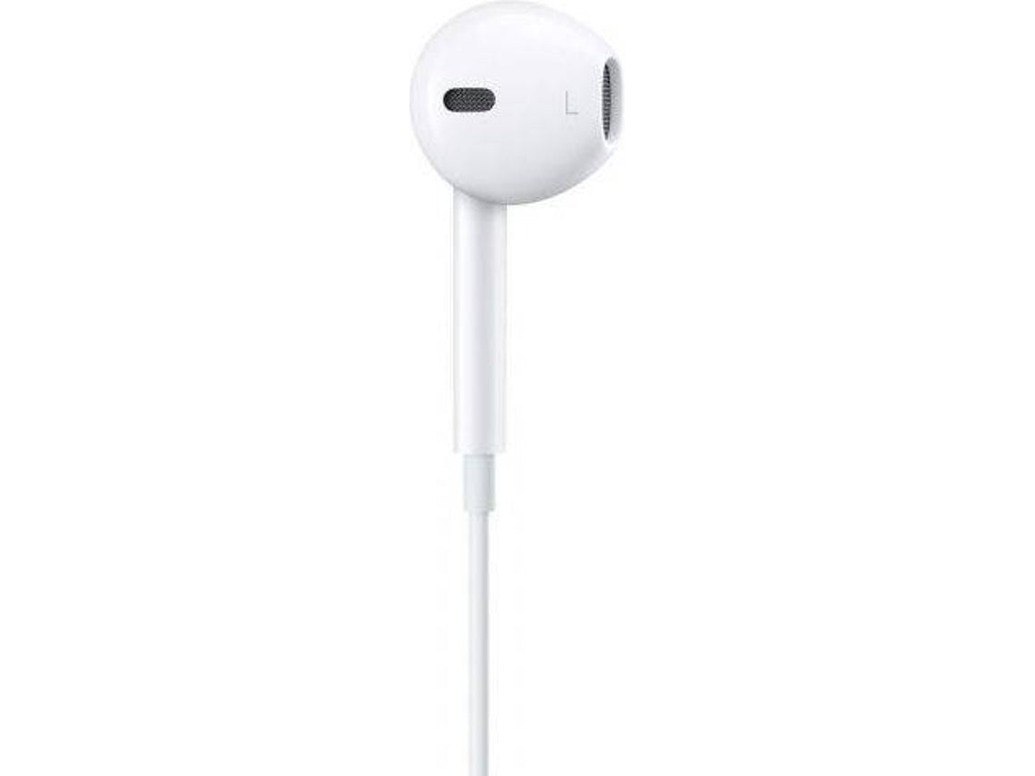 Auriculares EarPods APPLE (Lightning Connector)