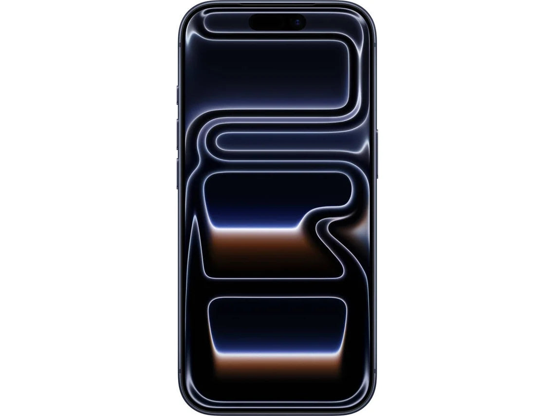iPhone 17 Pro APPLE (6.3'' - 256GB - Azul escuro)