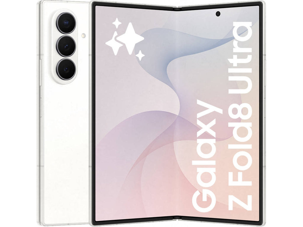 SAMSUNG Galaxy Z Fold8 (7.6'' - 16 GB - 1 TB - Creme) ( NOVO SELADO )