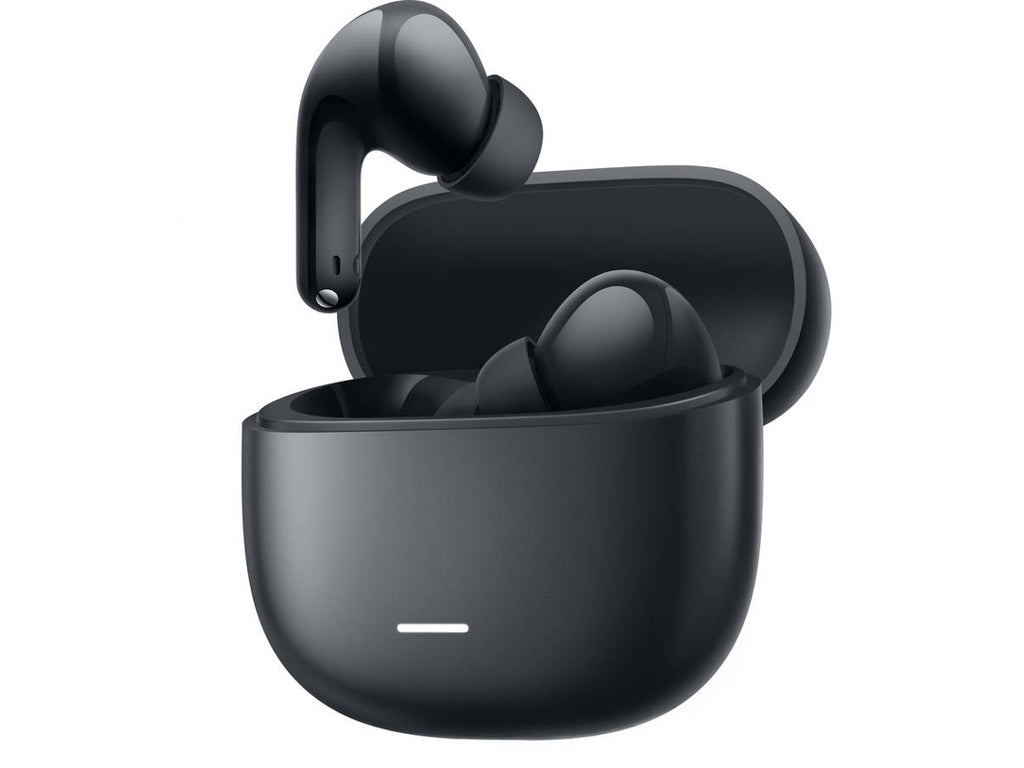 Auriculares XIAOMI Redmi Buds 8 Lite True Wireless (In Ear - Preto)