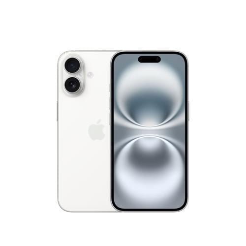 iPhone 17 APPLE (6.3'' - 256 GB - Branco) ( NOVO SELADO )