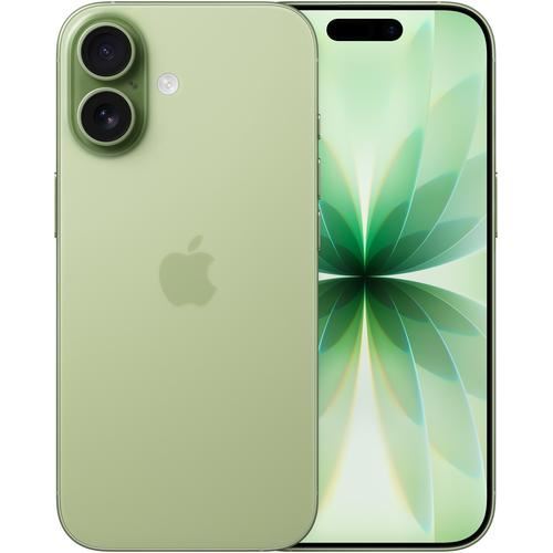 iPhone 17 APPLE (6.3'' - 256 Go - Vert Sauge) ( NEUF SCELLÉ )