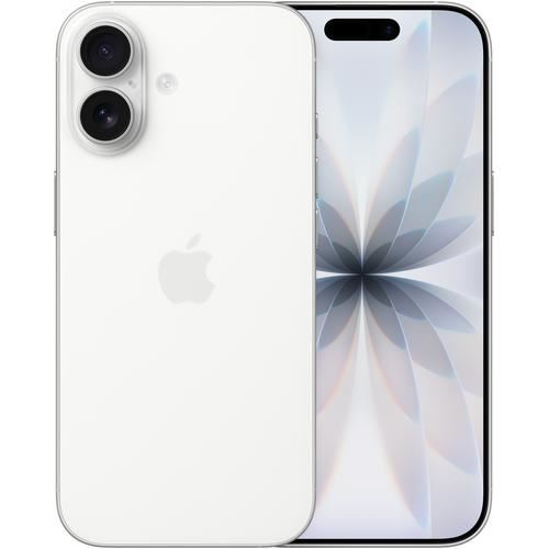 iPhone 17 APPLE (6,3'' - 512 Go - Blanc) (NEUF SCELLE)