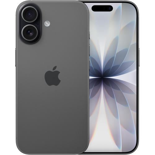 iPhone 17 APPLE (6.3'' - 512 GB - Preto) ( NOVO SELADO )