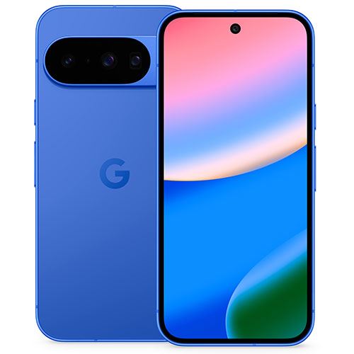 GOOGLE Pixel 10 (6.3'' - 12 GB - 256 GB - Indigo) ( NOVO SELADO )