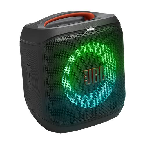Coluna Bluetooth JBL PartyBox Encore Essential 2 - Preto ( NOVO SELADO )