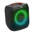 Coluna Bluetooth JBL PartyBox Encore Essential 2 - Preto ( NOVO SELADO )