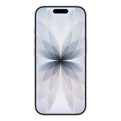 iPhone 17 APPLE (6.3'' - 512 GB - Branco) ( NOVO SELADO )