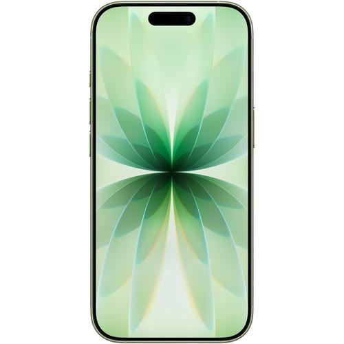 iPhone 17 APPLE (6.3'' - 256 GB - Verde Salvia) ( NOVO SELADO )