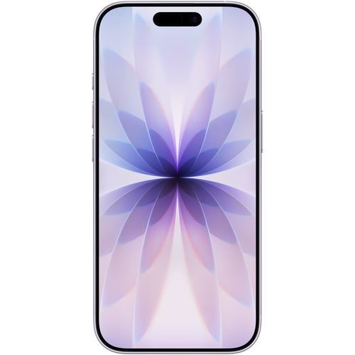 iPhone 17 APPLE (6.3'' - 256 GB - Lavanda) ( NOVO SELADO )