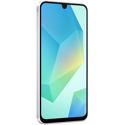 SAMSUNG Galaxy A16 4G (6.7'' - 4 GB - 128 GB - Cinzento) ( SELADO NOVO )
