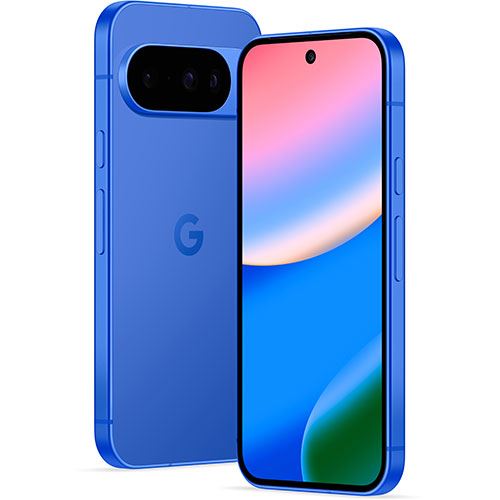 GOOGLE Pixel 10 (6.3'' - 12 GB - 256 GB - Indigo) ( NOVO SELADO )