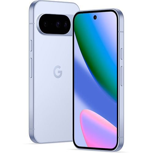 Google Pixel 10 - 128 Go - Lilas Glacé ( NOUVEAU SCELLÉ )