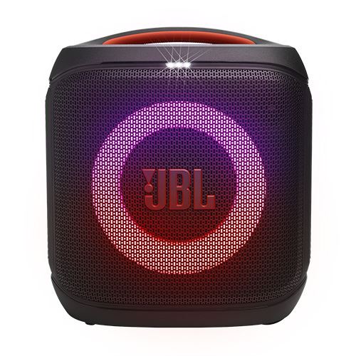Coluna Bluetooth JBL PartyBox Encore Essential 2 - Preto ( NOVO SELADO )