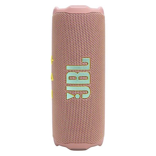 Enceinte Portable Bluetooth JBL Flip 7 - Rose ( NEUF SCELLÉ )