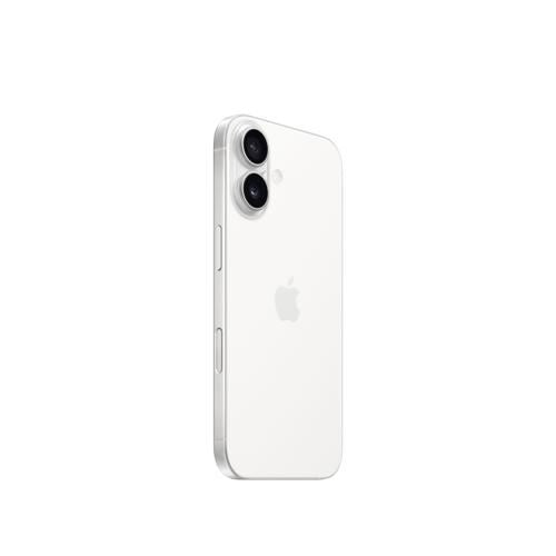 iPhone 17 APPLE (6.3'' - 512 GB - Branco) ( NOVO SELADO )