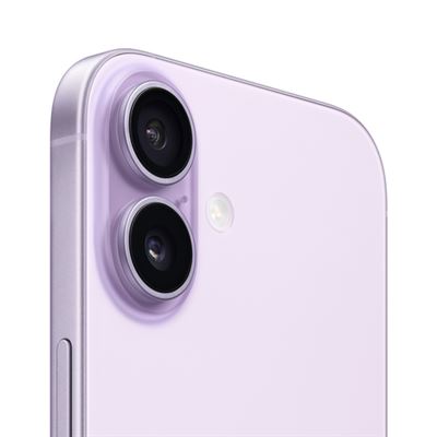 iPhone 17 APPLE (6.3'' - 256 GB - Lavanda) ( NOVO SELADO )