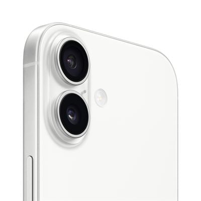 iPhone 17 APPLE (6.3'' - 256 Go - Blanc) ( NEUF SCELLÉ )