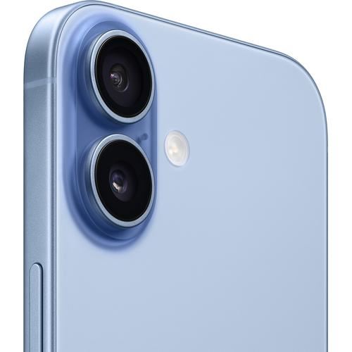 iPhone 17 APPLE (6,3'' - 256 Go - Bleu Brume) (NEUF SOUS SCELLES)