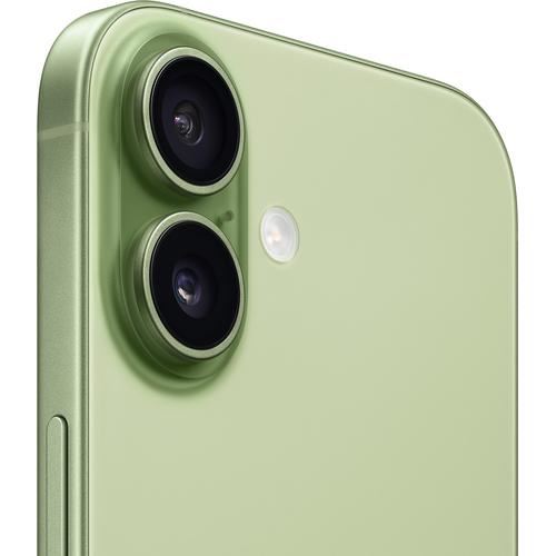 iPhone 17 APPLE (6.3'' - 256 Go - Vert Sauge) ( NEUF SCELLÉ )