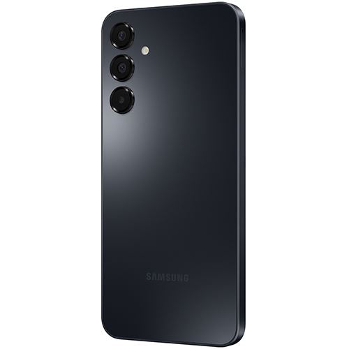 SAMSUNG Galaxy A16 4G (6.7'' - 4 GB - 128 GB - Preto) ( SELADO NOVO )