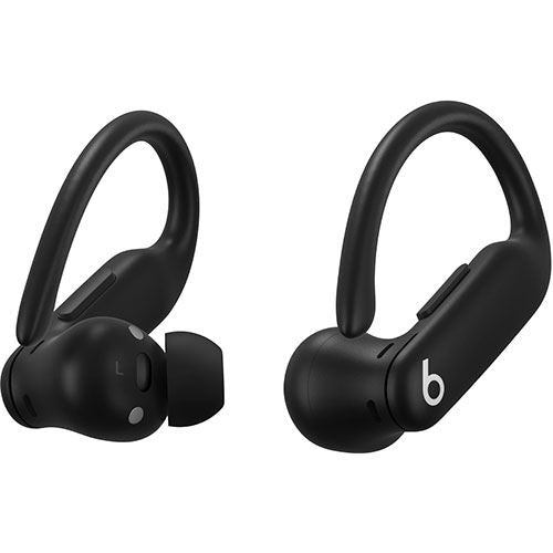 Beats Powerbeats Pro 2 Bluetooth - Jet Black ( NOVO SELADO )