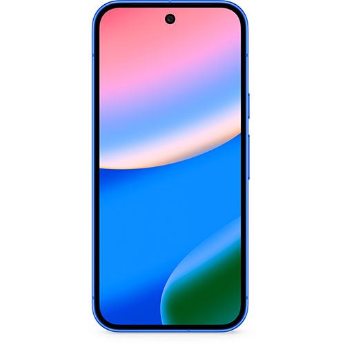 GOOGLE Pixel 10 (6.3'' - 12 GB - 256 GB - Indigo) ( NOVO SELADO )