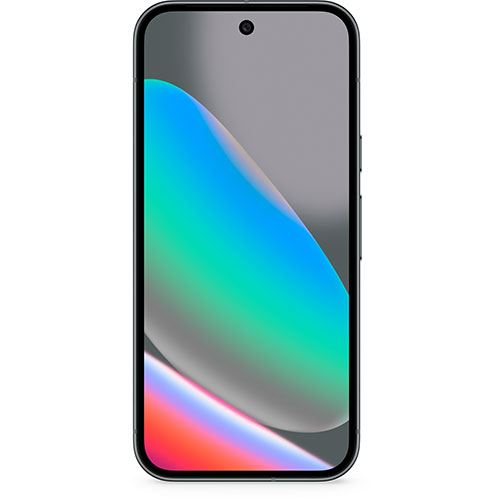 GOOGLE Pixel 10 (6.3'' - 12 GB - 256 GB - Obsidian) ( SELADO NOVO )