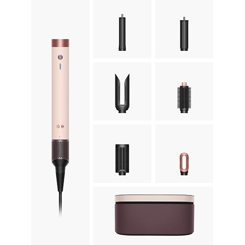 Styler Multifonction et Séchoir Dyson Airwrap Co-anda 2x - Rose Céramique (NEUF SCELLE)