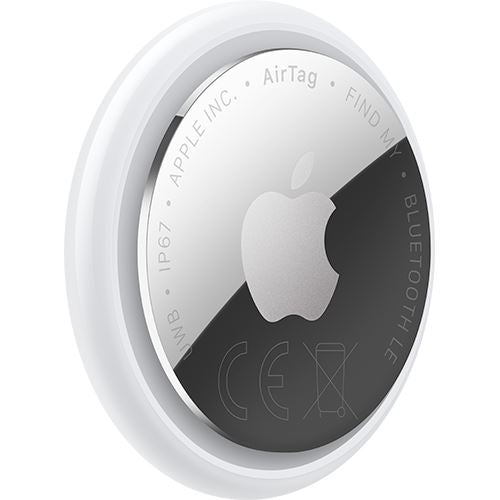 AirTag Apple (2ª Geração) - Branco ( NOVO SELADO )