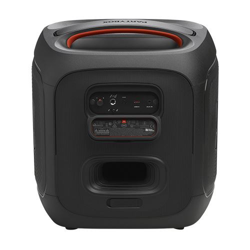 Enceinte Bluetooth JBL PartyBox Encore Essential 2 - Noir ( NEUF SCELLE )