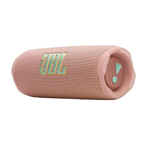 Enceinte Portable Bluetooth JBL Flip 7 - Rose ( NEUF SCELLÉ )