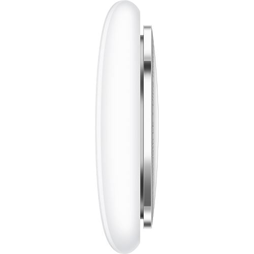 AirTag Apple (2ª Geração) - Branco - 4 Unidades