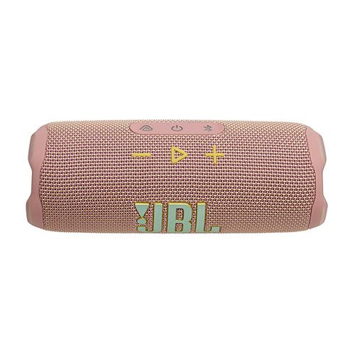 Enceinte Portable Bluetooth JBL Flip 7 - Rose ( NEUF SCELLÉ )