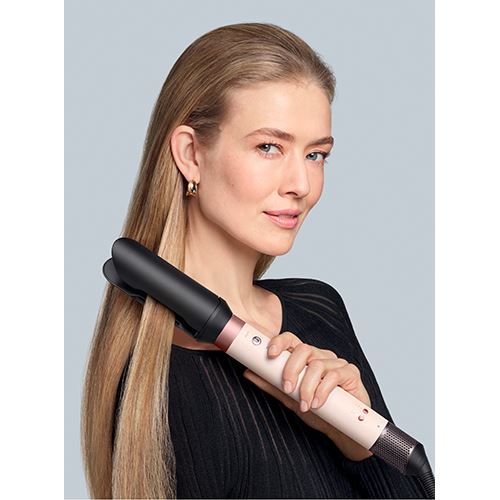 Modelador Multifunções e Secador Dyson Airwrap Co-anda 2x - Rosa Cerâmica ( NOVO SELADA )