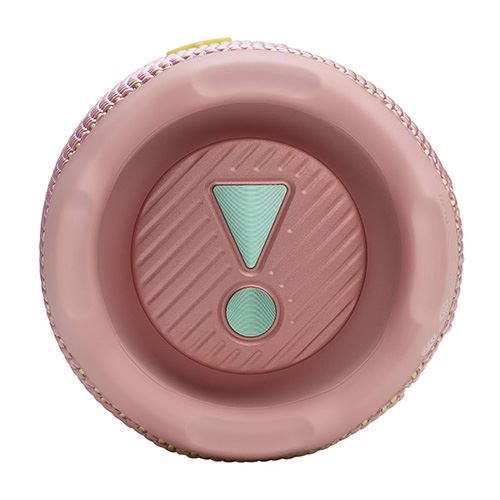 Enceinte Portable Bluetooth JBL Flip 7 - Rose ( NEUF SCELLÉ )