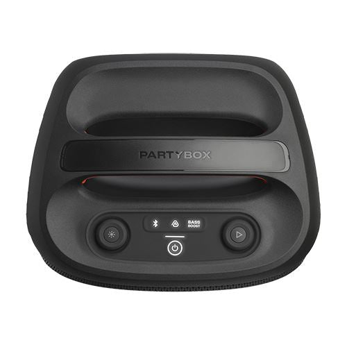 Coluna Bluetooth JBL PartyBox Encore Essential 2 - Preto ( NOVO SELADO )
