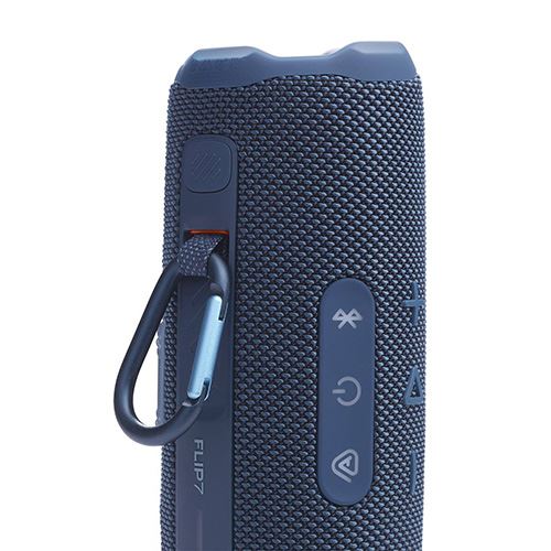 Enceinte portable Bluetooth JBL Flip 7 - Bleue ( NEUVE SCELLÉE )
