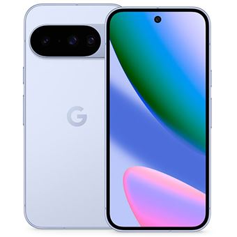 Google Pixel 10 - 128GB - Gelo Lilás ) ( NOVO SELADO )