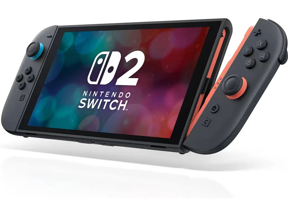 Console Nintendo Switch 2 (NEUVE SCELLÉE)
