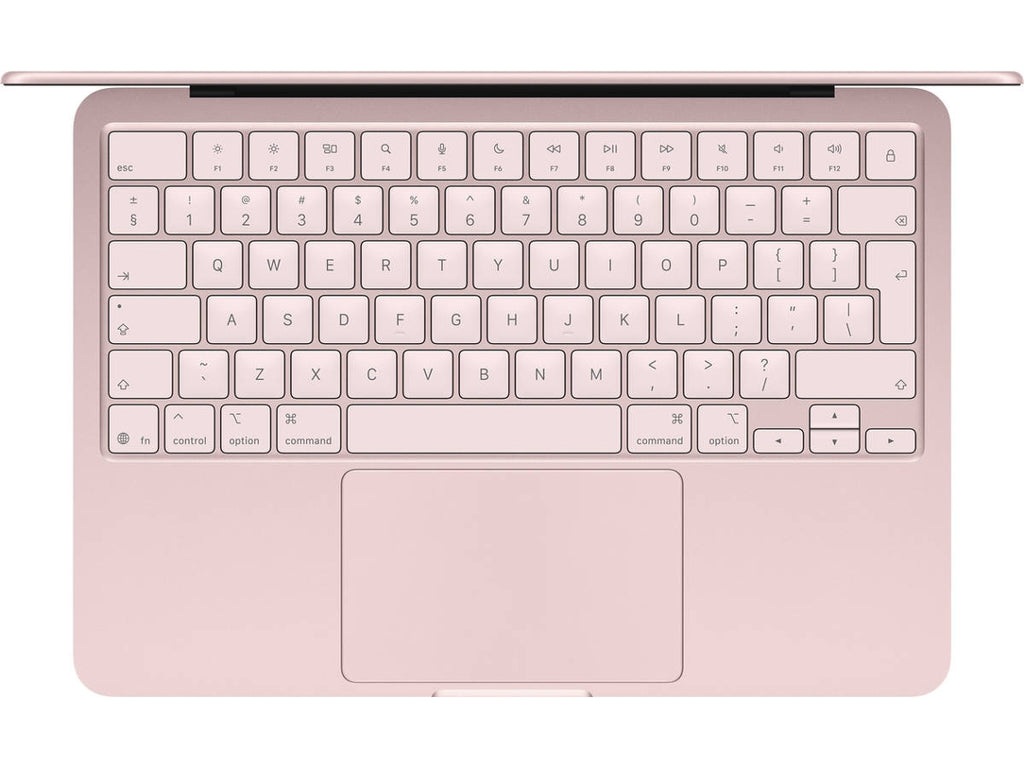 MacBook Neo APPLE Rosado (13'' - Apple A18 Pro 6-Core - RAM: 8 GB - 256 GB SSD - GPU 5-Core)