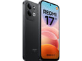 Smartphone XIAOMI Redmi 17 5G (6.99'' - 4 GB - 128 GB - Preto)