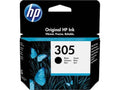 Tinteiro HP 305 Preto